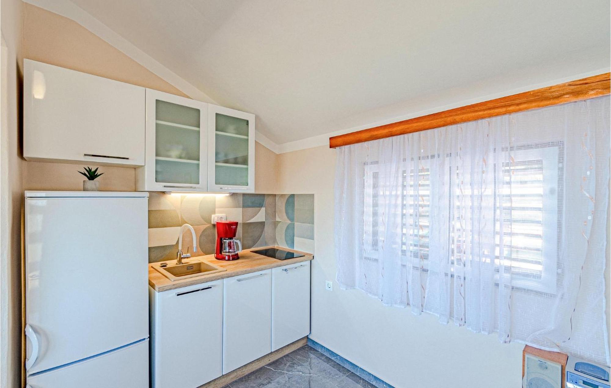 Nice Home In Tankaraca With House Sea View Vela Luka Zewnętrze zdjęcie