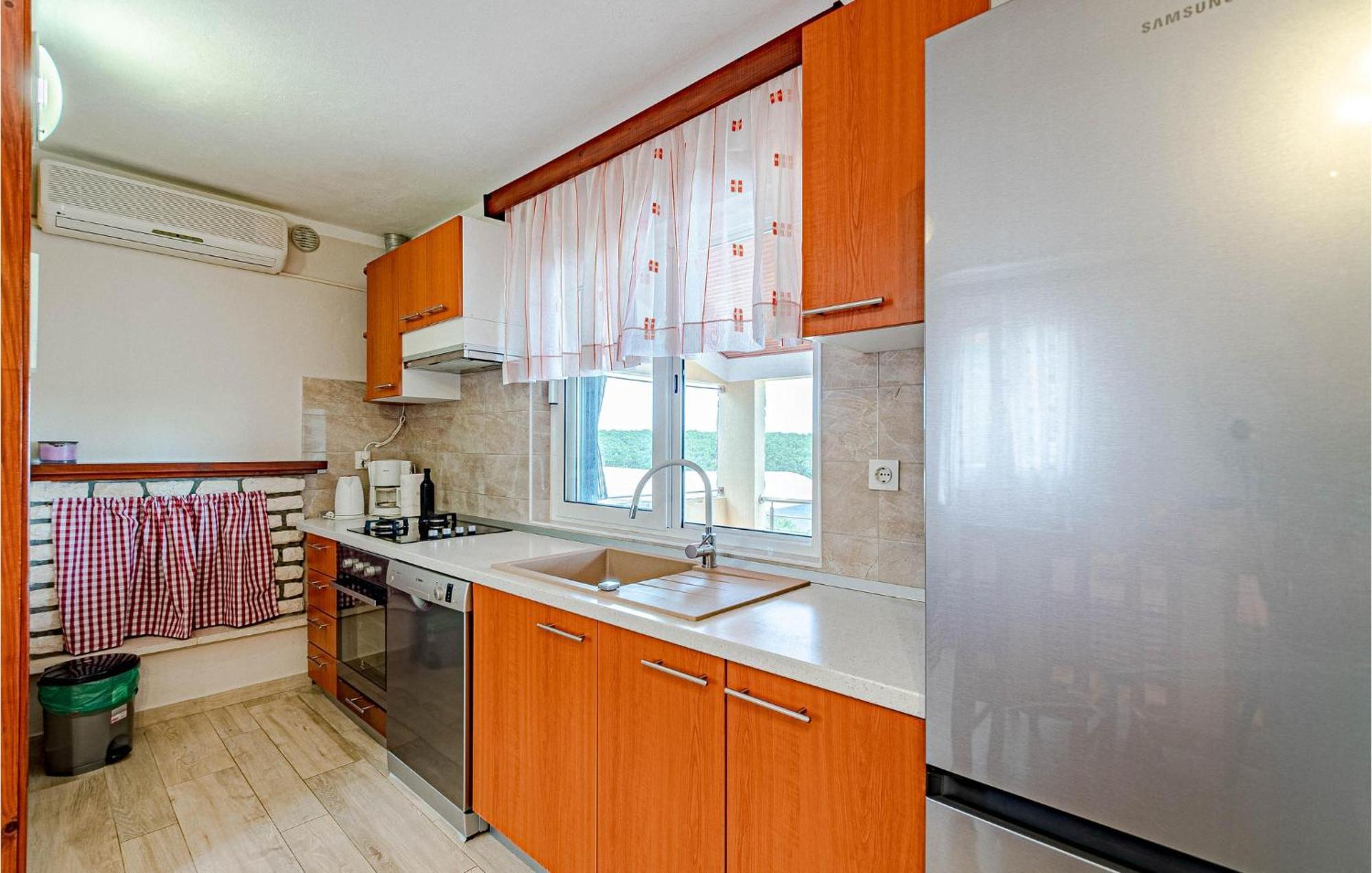 Nice Home In Tankaraca With House Sea View Vela Luka Zewnętrze zdjęcie