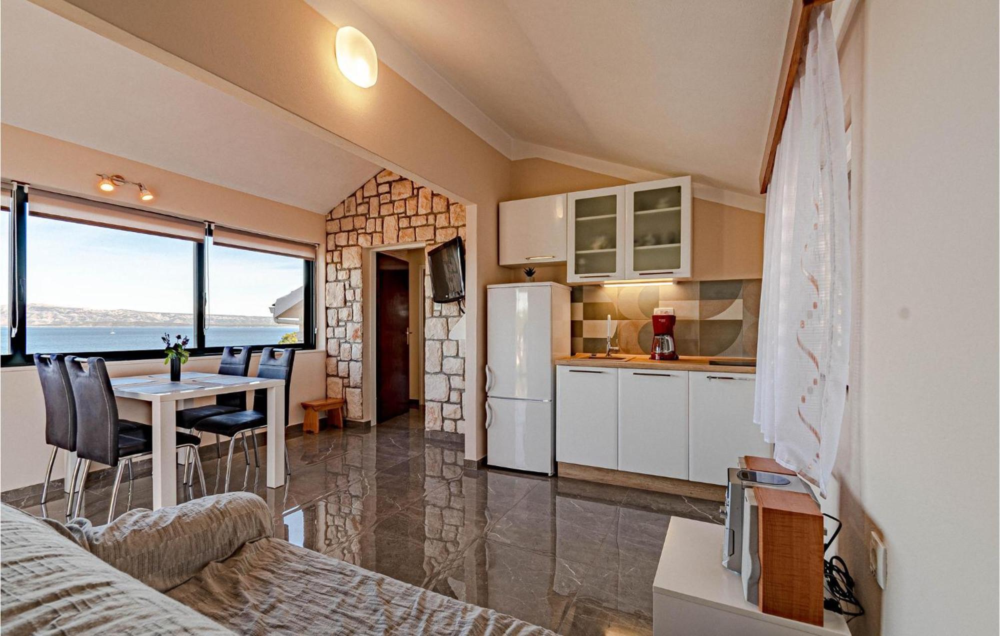 Nice Home In Tankaraca With House Sea View Vela Luka Zewnętrze zdjęcie